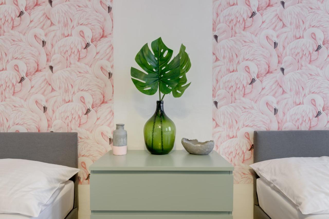 Curiosity Apartments ปราก ภายนอก รูปภาพ