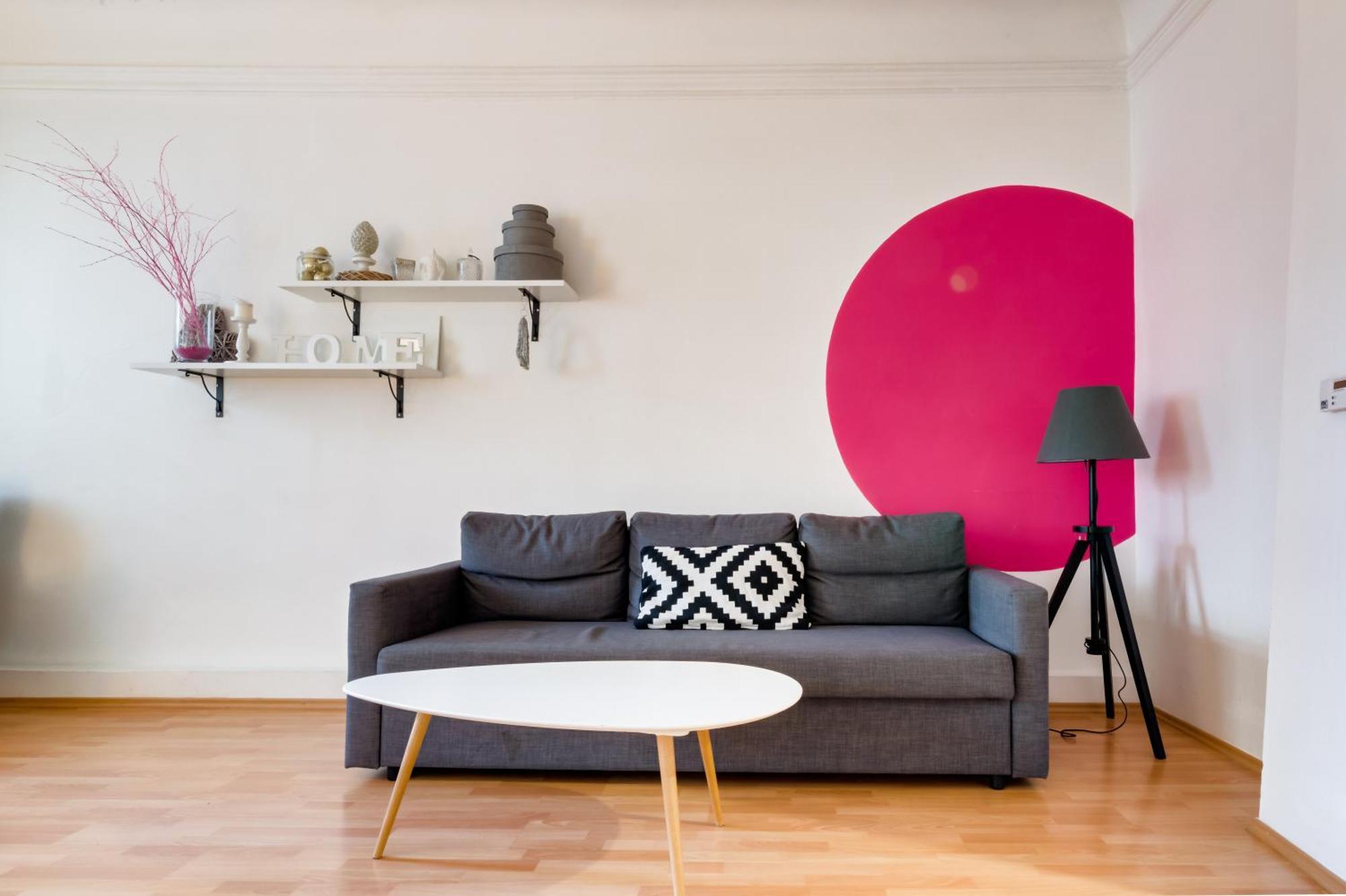 Curiosity Apartments ปราก ภายนอก รูปภาพ
