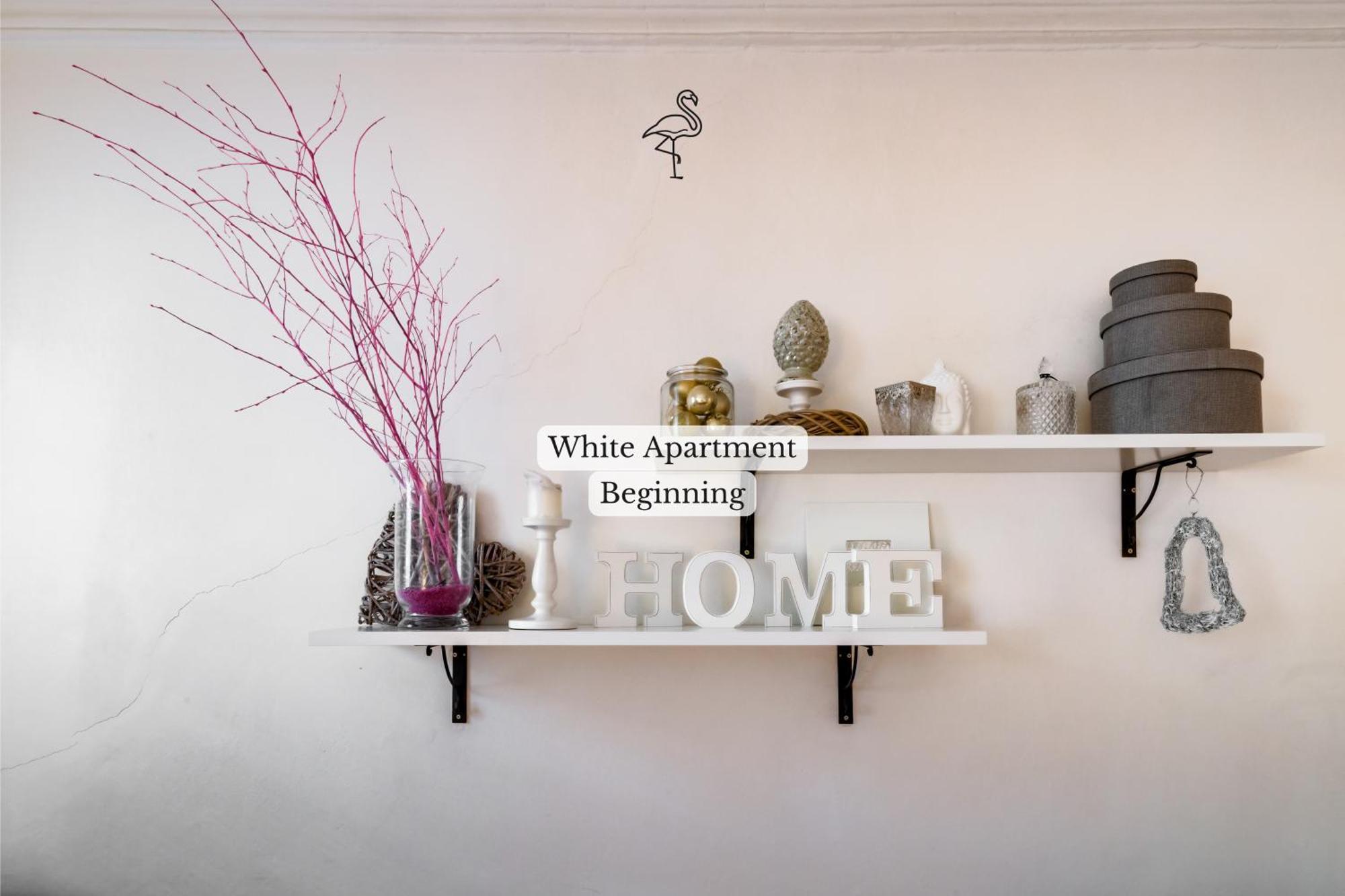 Curiosity Apartments ปราก ภายนอก รูปภาพ