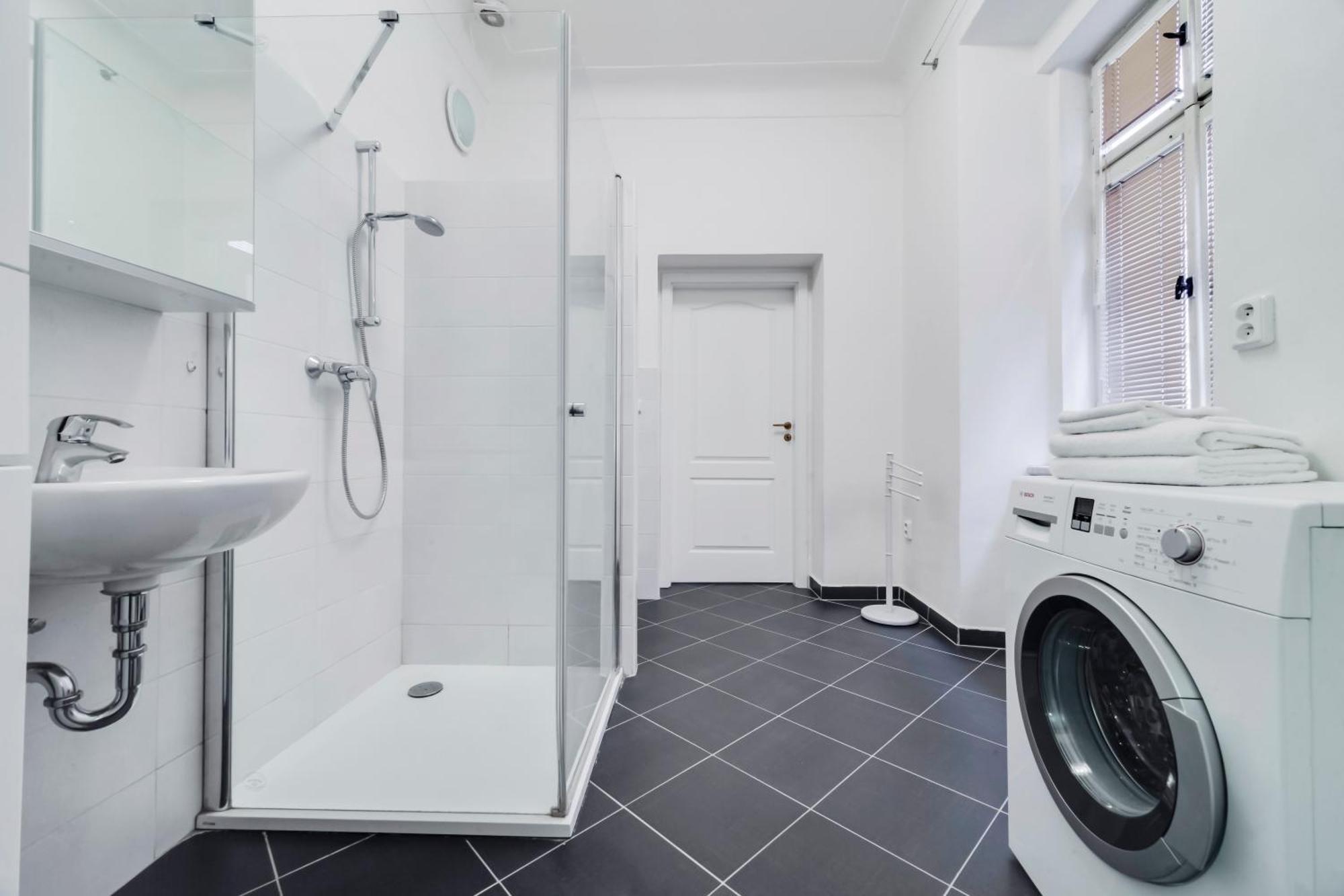 Curiosity Apartments ปราก ภายนอก รูปภาพ